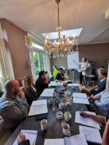 Numerologie cursus